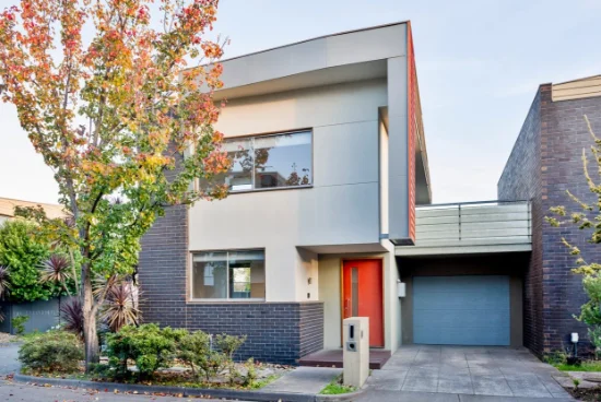 4 Jetty Lane, Maribyrnong, Vic 3032 - For Rent