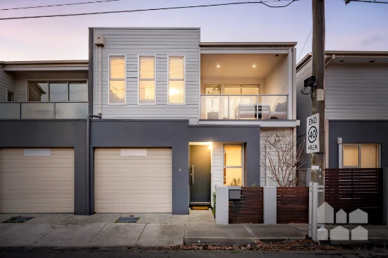 4 John Street, Seddon, Vic 3011