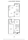 4 John Street, Seddon, Vic 3011-Floorplan
