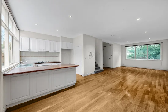 4/K8 High Street, Prahran, Vic 3181
