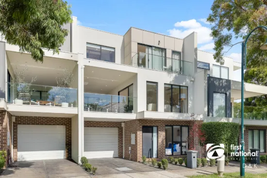 4 Kanooka Drive, Maidstone, Vic 3012