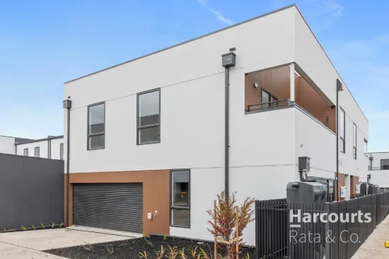4 Khaki Path, Wollert, Vic 3750