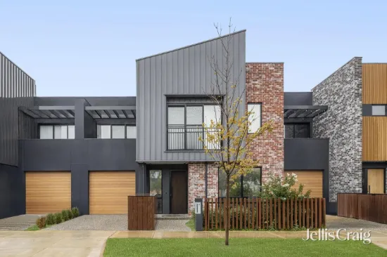 4 Lavender Boulevard, Altona North, Vic 3025