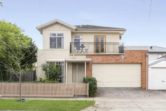 4 Little Ruby Street, Preston, Vic 3072