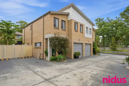 4 Mallow Glade, Rooty Hill, NSW 2766