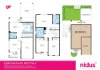 4 Mallow Glade, Rooty Hill, NSW 2766-Floorplan