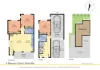 4 Manson Court, Rowville, Vic 3178-Floorplan