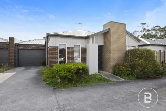 4 Monash Place, Canadian, Vic 3350