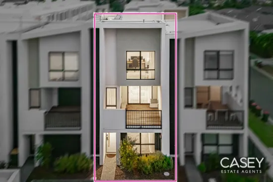 4 Ottawa Walk, Cranbourne West, Vic 3977