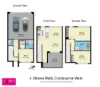 4 Ottawa Walk, Cranbourne West, Vic 3977-Floorplan