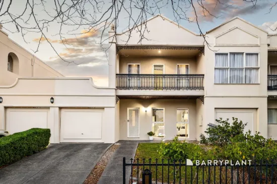 4 Parklane Way, Rowville, Vic 3178