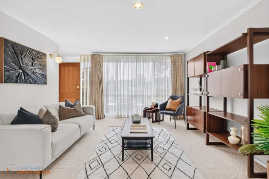 4 Parry Place, Farrer, ACT 2607 - For Sale