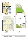 4 Platypus Way, Warriewood, NSW 2102-Floorplan