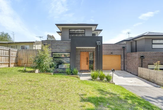 4 Rangeview Road, Diamond Creek, Vic 3089 - Sold