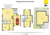 4 Rangeview Road, Diamond Creek, Vic 3089-Floorplan