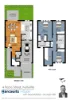 4 Rocks Street, Kellyville, NSW 2155-Floorplan