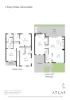 4 Ruby Street, Newmarket, Qld 4051-Floorplan