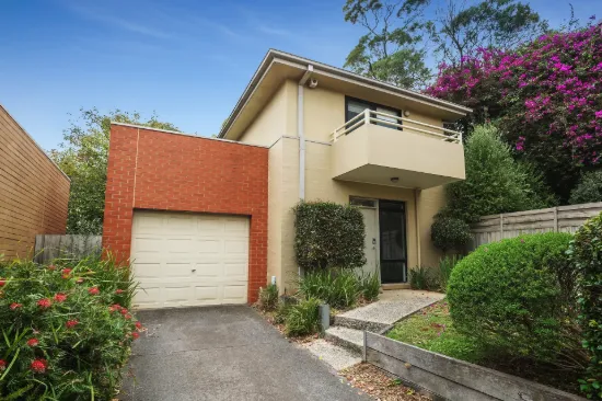 4 Shady Mews, Clayton, Vic 3168