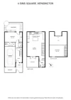 4 Sims Square, Kensington, Vic 3031-Floorplan