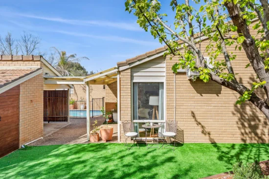 4 Strong Place, Belconnen, ACT 2617 - For Sale