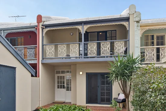 4 Stuart Street, Perth, WA 6000