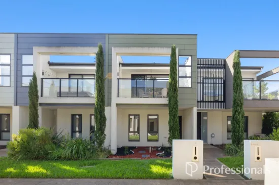4 Sullivans Walk, Keysborough, Vic 3173