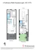 4 Sullivans Walk, Keysborough, Vic 3173-Floorplan