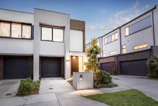 4 Teague Crescent, Braybrook, Vic 3019