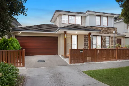 4 Vasey Avenue, Mount Waverley, Vic 3149