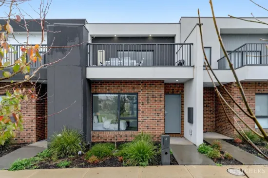 4 Venita Walk, Tarneit, Vic 3029