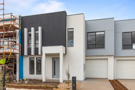 4 Verona Crescent, Fraser Rise, Vic 3336