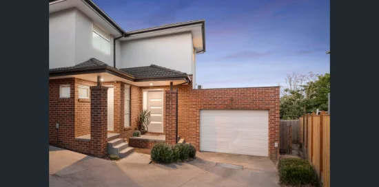4 Welcome Place, Lilydale, Vic 3140