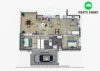 4 Wilkins Way, Googong, NSW 2620-Floorplan