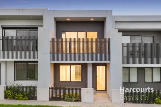 4 Williamsburg Walk, Wollert, Vic 3750