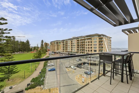 40/1 Chappell Drive, Glenelg, SA 5045