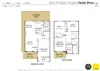 40/1 Mcauley Parade, Pacific Pines, Qld 4211-Floorplan