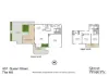 40/1 Queen Street, The Hill, NSW 2300-Floorplan