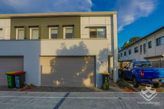 40/107 Stanworth Road, Boondall, Qld 4034