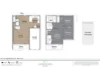 40/118 Highfield Drive, Merrimac, Qld 4226-Floorplan