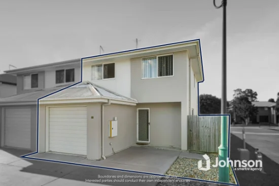 40/12 Dasheng Street, Doolandella, Qld 4077