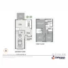 40/12 Dasheng Street, Doolandella, Qld 4077-Floorplan