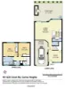 40/1230 Creek Road, Carina Heights, Qld 4152-Floorplan
