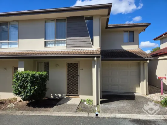 40/154 River Hills Road, Eagleby, Qld 4207