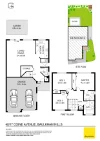 40/17 Conie Avenue, Baulkham Hills NSW 2153-Floorplan
