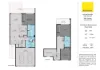 40/19 Santa Barbara Road, Hope Island, Qld 4212-Floorplan