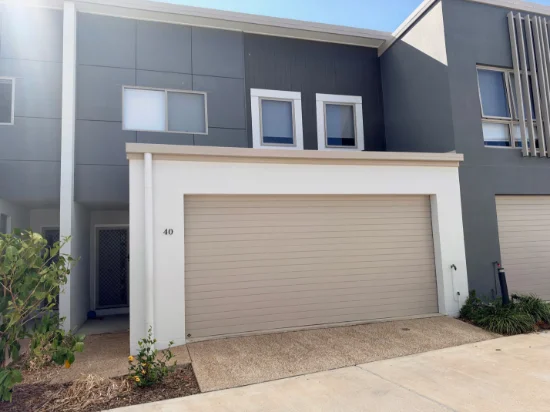 40/20 Boult Crescent, Burdell QLD 4818-Image