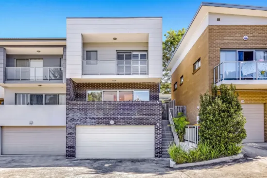 40/23 Watkins Road, Baulkham Hills NSW 2153-Image