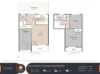 40/28 Chambers Flat Road, Waterford West, Qld 4133-Floorplan