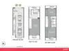 40/3028 The Boulevard, Carrara, Qld 4211-Floorplan