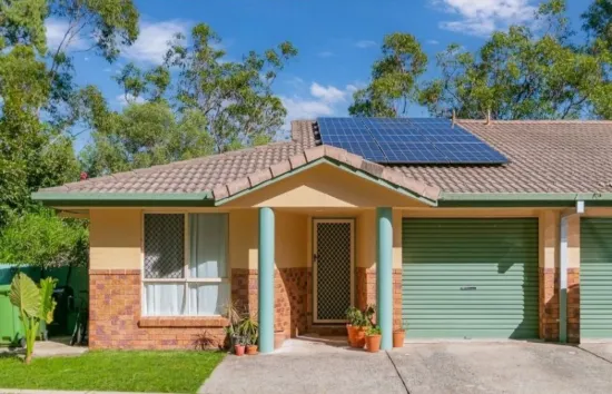 40/31 Simpsons Road, Elanora, Qld 4221